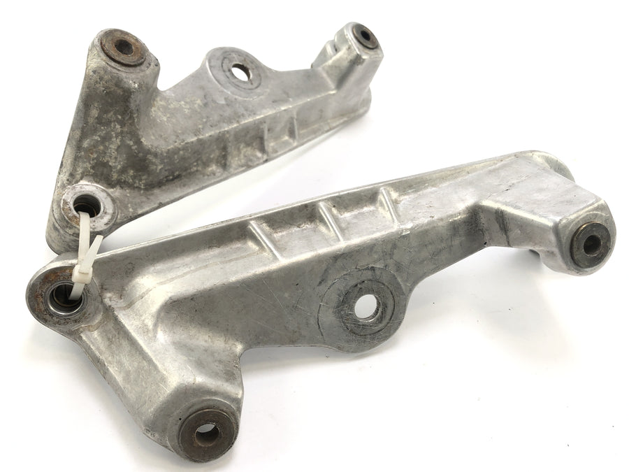 Cagiva Elefant 650 [1984] - Holder -par