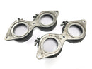 Honda CBR 1000 RR SC59 [2008] - Indsugningsmanifold karburator manifold indsugningsrør-3