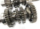 Kawasaki ZRX 1200 S ZRT20A [2002] - Gearkasse-4