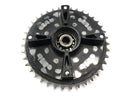 Yamaha XT 600 Z Ténéré 1VJ [1986] - Chain Wheel Ritzel Drive Wheel bagefter-4