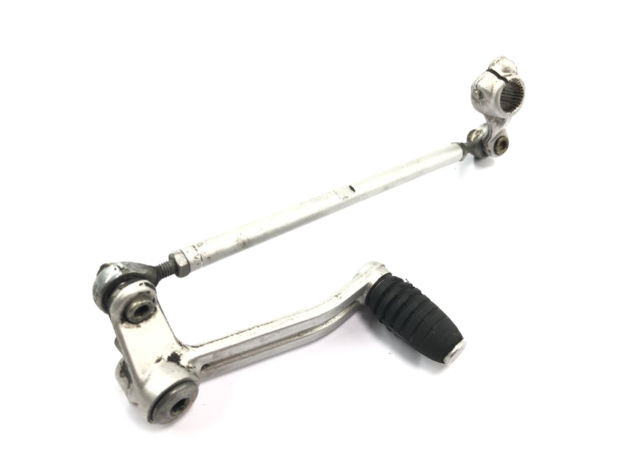 Ducati ST3 S3 [2004] - gearpedal med gearkobling