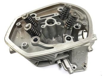 BMW R 1200 R R1ST [2008] - Cylinderhoved venstre ventilstyring