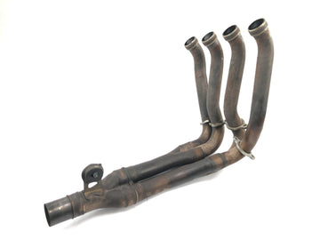 Honda CBR 1000 RR SC59 [2008] - Udstødningsmanifold manifold udstødningsmanifold