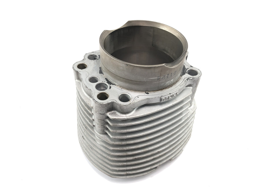 Yamaha XV 1600 Wild Star VP08 [2002] - cylinder med stempel foran