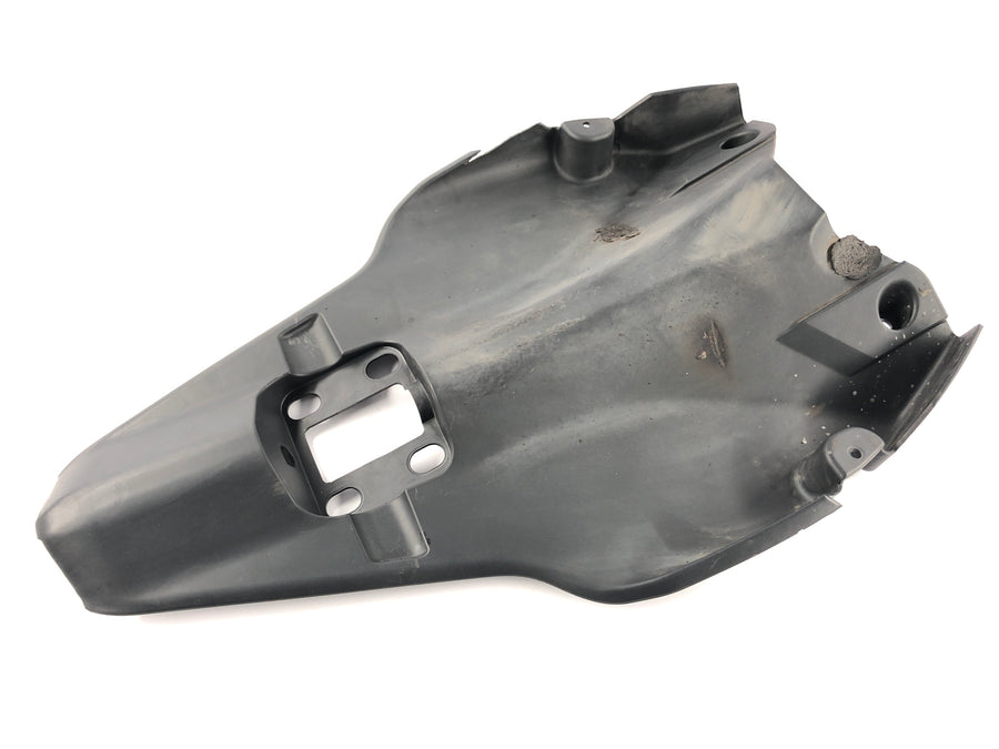 Ducati 1098 S H7 [2009] - Bageste under indvendig beklædning forklædning