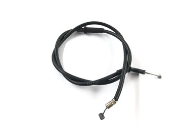 Kawasaki ZRX 1200 S ZRT20A [2001] - Chokerkabel Bowdenkabel - 0