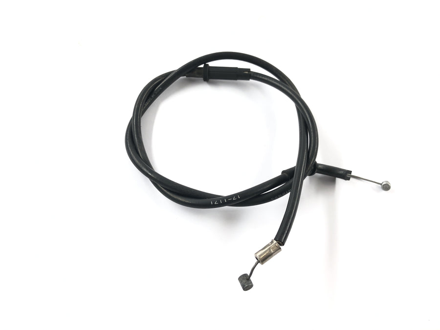 Kawasaki ZRX 1200 S ZRT20A [2001] - Chokerkabel Bowdenkabel