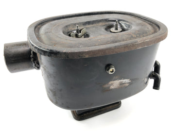 Honda GL 1000 Goldwing GL1 [1978] - Luftfilter Housing Air Filter Box Airbox