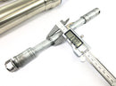 Honda FMX 650 RD12 [2006] - Teleskopgaffel forgaffel med aksel-7