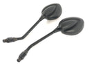 Yamaha XT 600 Zenere 34L [1985] - Mirror Return Set Set -par-3