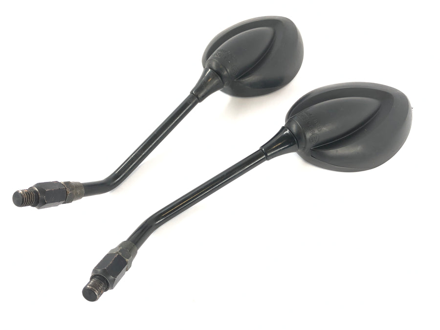 Yamaha XT 600 Zenere 34L [1985] - Mirror Return Set Set -par