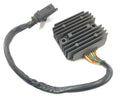 BMW F 650 GS R13 [2002] - Spændingsregulatorens ensretterregulatoropladermodul-2