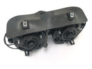 Moto Guzzi Stelvio 1200 8V [2016] - Forlygte forlygte dobbelt forlygte-3