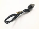 Yamaha YZ 426 F [2000] - Stopkontakt drejningskontakt knap pull stop-4