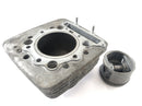 Honda XBR 500 PC15 [1989] - Cylinder med stempel-1