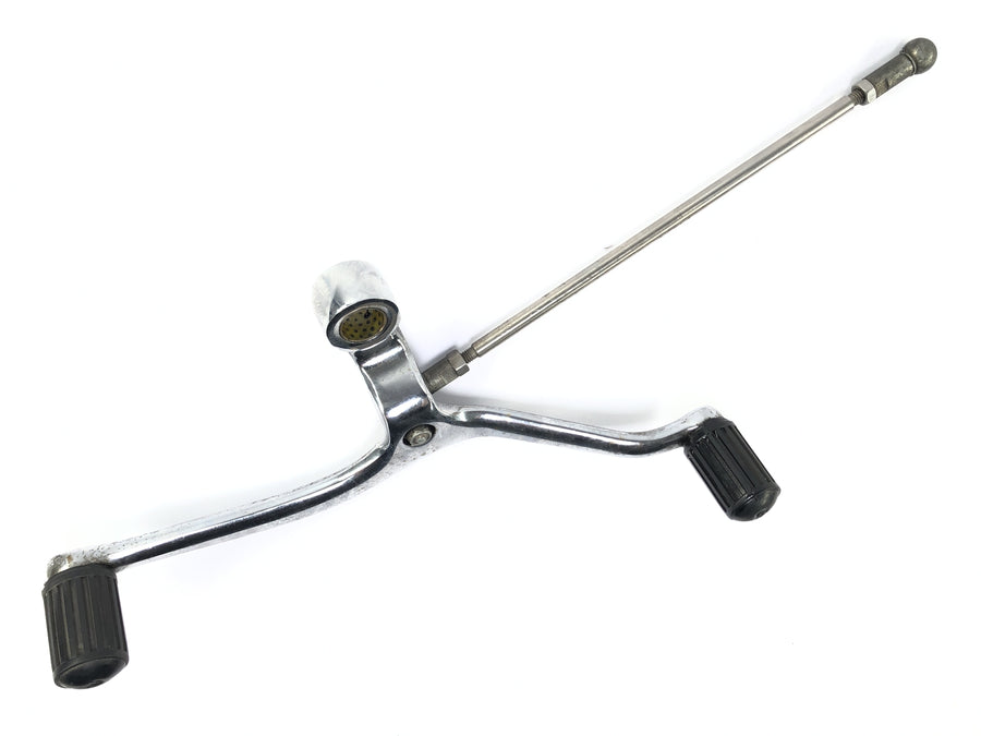 Moto Guzzi California 1100 EV KD [2002] - Switch Shalk Pedal Switch