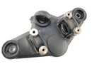 BMW R 1200 GS R12 K25 [2003] - Låsesmed med Immobilizer Gabel Bridge over CDI Tank Lock Cockpit-7