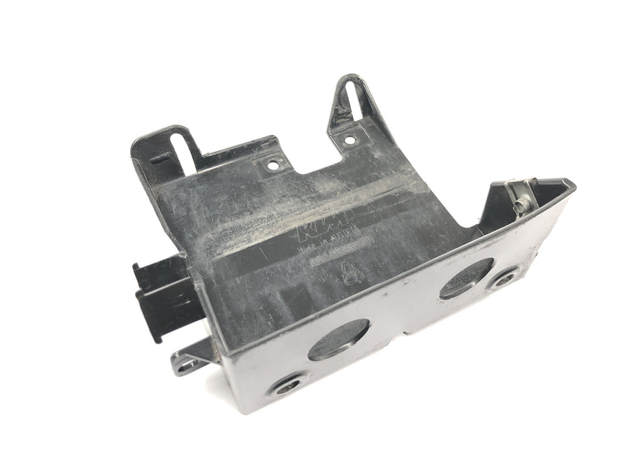 KTM 640 LC4 Prestige [2005] - Batteriboks batterirum batteriholder