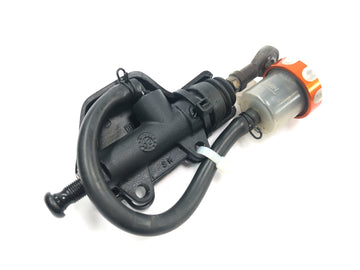 KTM Duke 690 A3 [2012] - Bagbremsecylinder bremsepumpe hovedcylinder fodbremsepumpe - 0