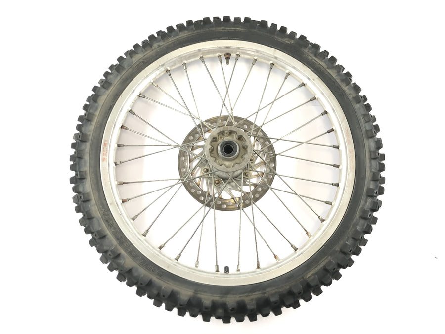 Honda CRF 450 R [2007] - forhjulsfælghjul 1,60 x 21"