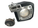 Moto Guzzi Stelvio 1200 8V [2016] - cylinder med stempel til venstre-4