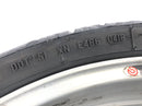 Moto Guzzi Norge 1200 [2006] - Baghjul Rad Rim bagpå 5,50x17 "med bremsedisk-5
