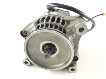 Yamaha XJR 1200 4PU [1995] - Generator - 0