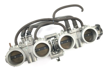 Honda CBR 1000 RR SC59 [2008] - Gasspjældventilindsprøjtningssystem
