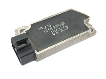 Yamaha TT 600 E 4GV [1995] - Spændingsregulator ensretter regulator - 0