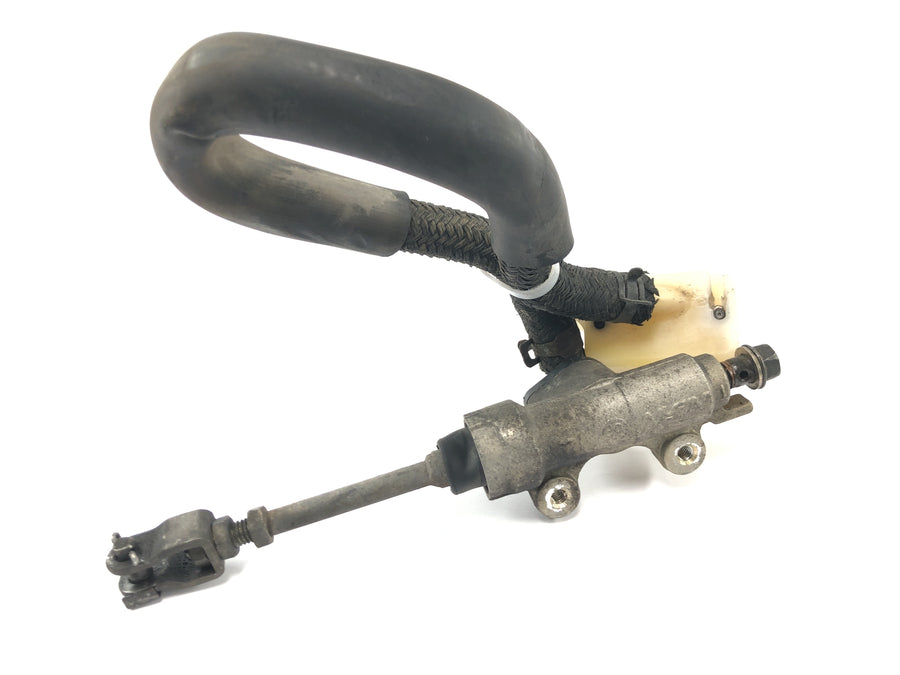 Honda XRV 750 Africa Twin RD04 [1992] - Bagbremsecylinder bremsepumpe