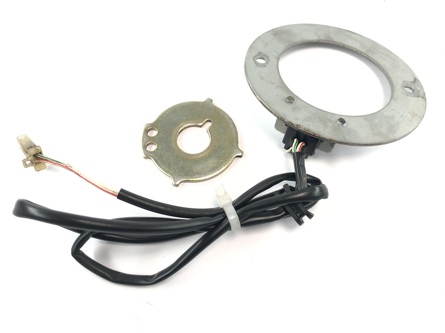Yamaha XJR 1200 4PU [1996] - Tændpulsgenerator pickup Hall sensor