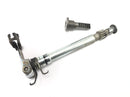 Yamaha XV 1600 Wild Star VP08 [2002] - Koblings slavehåndtag koblingsslave-3