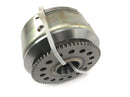 Sachs ZX 125 [1998] - Polhjul med starter friløbsgenerator rotor generator rotor-1