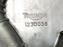 Triumph Daytona 900 T300 [1993] - Oliebade Motordækningsmotorlåget nedenfor-4