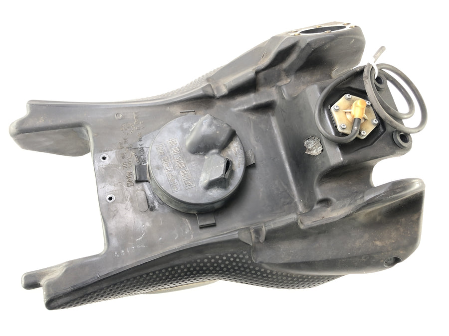 BMW F 650 GS Dakar [2007] - Tank Benzin Tank