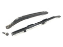 Honda SLR 650 RD09 [1997] - Spændingsskinne og Slide Rail Control Chain-1