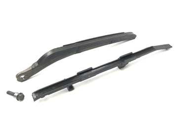 Honda SLR 650 RD09 [1997] - Spændingsskinne og Slide Rail Control Chain