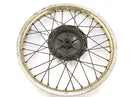 YAMAHA XT 500 1U6 [1981] - FORHJUL RIM WEAD GULD-6