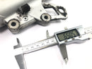 BMW R 1200 GS R12 K25 [2004] - Forgaffel Telelever forgaffel med aksel-7