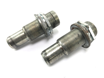 Honda GL 1000 Goldwing Gl1 [1978] - Swinging Bolts Set -par
