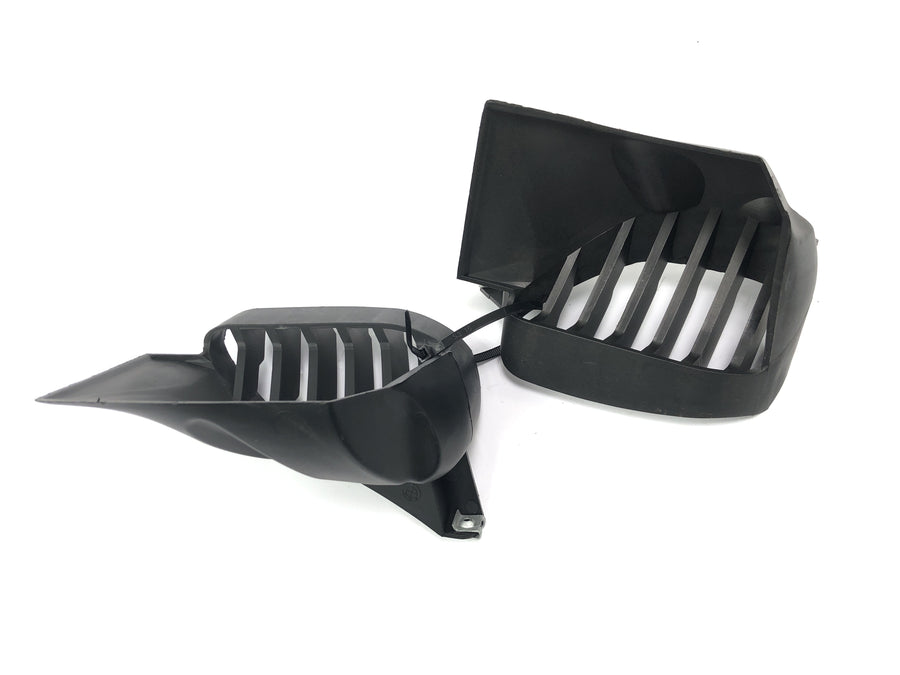 BMW R 850 C 259C [1999] - Air Grille Cooling Fin -dækning til venstre og højre