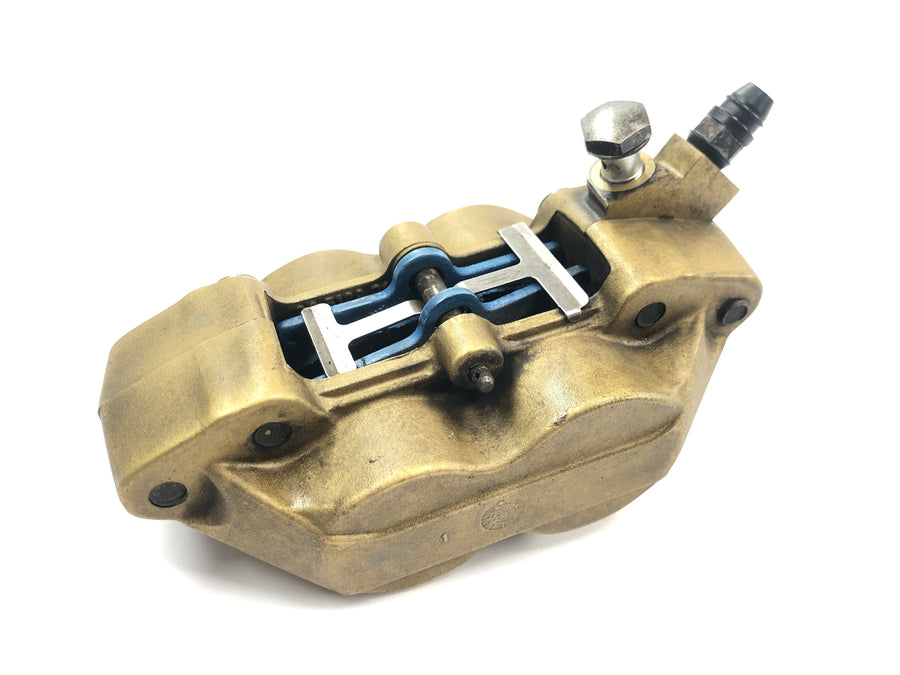 Moto Guzzi V10 Centauro [1998] - Bremsekaliber foran venstre Brembo Gold