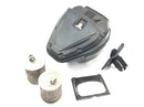 HONDA VTR 1000 SP 1 SC45 [2001] - Luftfilterkasse luftfilterhus luftkasse-1