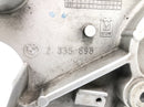 BMW R 1150 RT R22 [2001] - Fodstøttepladefodstøtte Holder Right-3