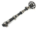 BMW K 100 RT [1988] - Camshaft Outlet Camshaft-5