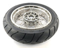 BMW R 1200 GS R12 K25 [2003] - Baghjul Rad RIM 4,00 X 17 "TROKE RIM-1