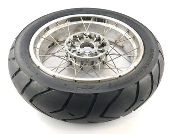 BMW R 1200 GS R12 K25 [2003] - Baghjul Rad RIM 4,00 X 17 "TROKE RIM