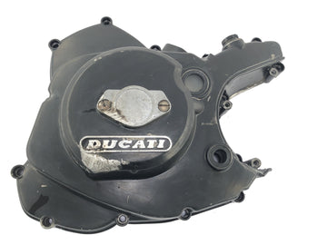Ducati 900 SS [1991] - Generatorovertræk motorisk låg