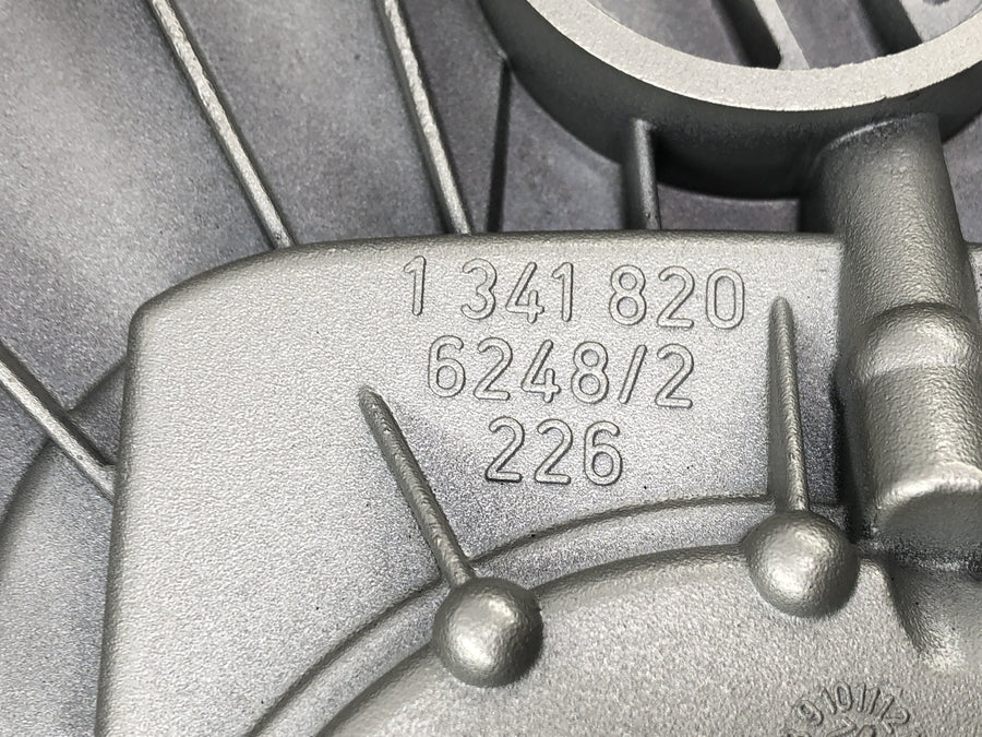 BMW R 1200 CL K30 [2003] - Motor Låg Cover Primært drev