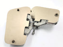 Honda GL 500 Silverwing PC02 [1982] - Freeboard Footplate Driver Set -par-4